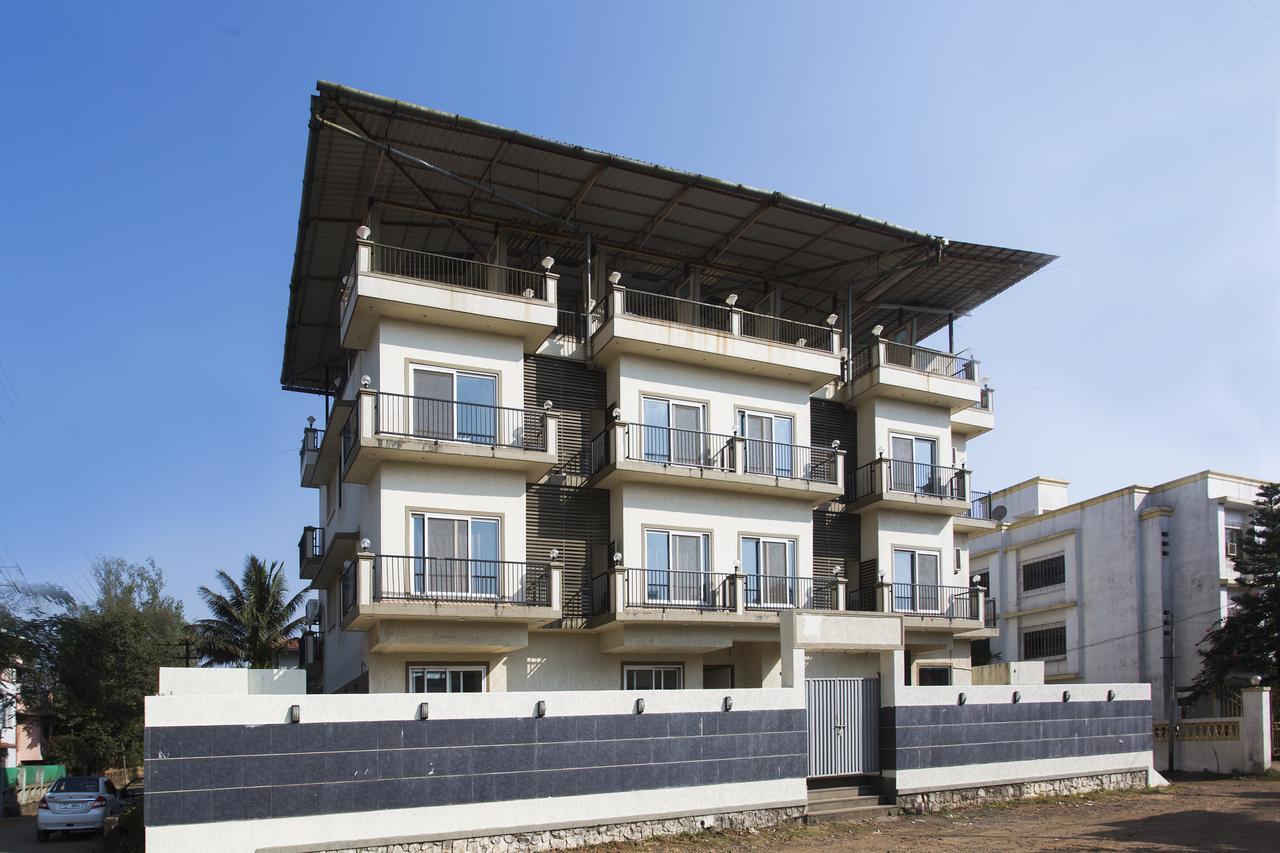 Dean Villa Lonavala Exterior photo